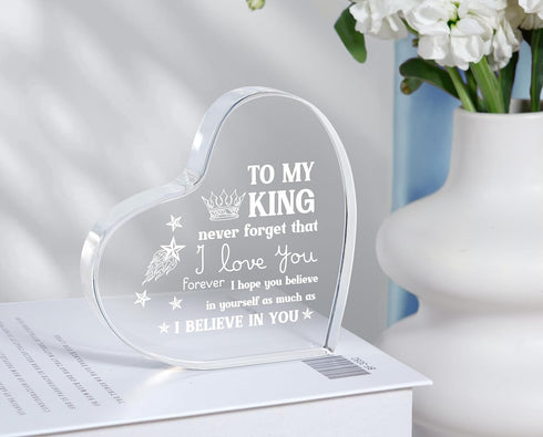 Gifzy Gifts for Boyfriend, Husband Gifts, Birthday Gifts